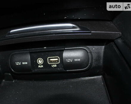 Серый Киа Оптима, объемом двигателя 2.4 л и пробегом 128 тыс. км за 11950 $, фото 80 на Automoto.ua