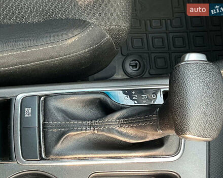 Серый Киа Оптима, объемом двигателя 2.4 л и пробегом 101 тыс. км за 10490 $, фото 20 на Automoto.ua