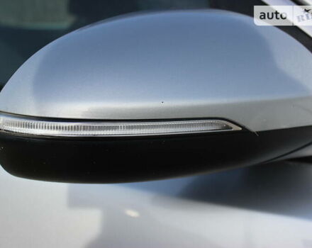 Серый Киа Оптима, объемом двигателя 2.4 л и пробегом 128 тыс. км за 11950 $, фото 51 на Automoto.ua