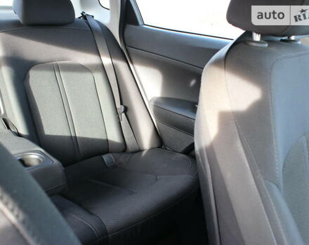 Серый Киа Оптима, объемом двигателя 2.4 л и пробегом 128 тыс. км за 11950 $, фото 33 на Automoto.ua