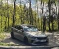Серый Киа Оптима, объемом двигателя 2.4 л и пробегом 101 тыс. км за 13500 $, фото 3 на Automoto.ua