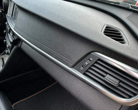 Сірий Кіа Оптіма, об'ємом двигуна 2 л та пробігом 142 тис. км за 10800 $, фото 7 на Automoto.ua