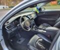 Серый Киа Оптима, объемом двигателя 2.36 л и пробегом 165 тыс. км за 14000 $, фото 18 на Automoto.ua