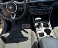 Серый Киа Оптима, объемом двигателя 2.4 л и пробегом 185 тыс. км за 8500 $, фото 7 на Automoto.ua