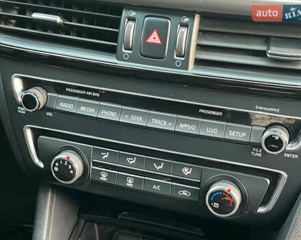 Серый Киа Оптима, объемом двигателя 2.4 л и пробегом 101 тыс. км за 10490 $, фото 18 на Automoto.ua