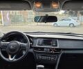 Серый Киа Оптима, объемом двигателя 2.36 л и пробегом 157 тыс. км за 10700 $, фото 18 на Automoto.ua