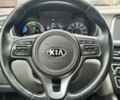 Серый Киа Оптима, объемом двигателя 2 л и пробегом 107 тыс. км за 16500 $, фото 12 на Automoto.ua