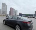 Сірий Кіа Оптіма, об'ємом двигуна 2.36 л та пробігом 46 тис. км за 12500 $, фото 5 на Automoto.ua