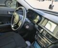 Серый Киа Оптима, объемом двигателя 2.4 л и пробегом 126 тыс. км за 11000 $, фото 23 на Automoto.ua