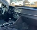 Серый Киа Оптима, объемом двигателя 2 л и пробегом 156 тыс. км за 14800 $, фото 9 на Automoto.ua