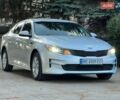 Сірий Кіа Оптіма, об'ємом двигуна 2.36 л та пробігом 140 тис. км за 10700 $, фото 1 на Automoto.ua