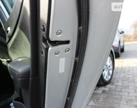 Серый Киа Оптима, объемом двигателя 2.4 л и пробегом 128 тыс. км за 11950 $, фото 100 на Automoto.ua