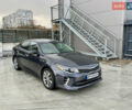 Кіа Оптіма 2017 у Києві на Automoto.ua Сірий Кіа Оптіма, об'ємом двигуна 2 л та пробігом 142 тис. км за 12500 $, фото 1 на Automoto.ua