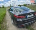 Сірий Кіа Оптіма, об'ємом двигуна 2.36 л та пробігом 160 тис. км за 10200 $, фото 1 на Automoto.ua