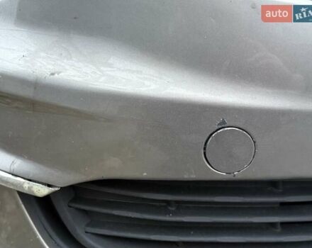 Серый Киа Оптима, объемом двигателя 2.36 л и пробегом 101 тыс. км за 9500 $, фото 15 на Automoto.ua