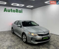Серый Киа Оптима, объемом двигателя 2 л и пробегом 95 тыс. км за 17900 $, фото 1 на Automoto.ua
