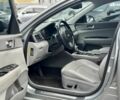 Серый Киа Оптима, объемом двигателя 2 л и пробегом 107 тыс. км за 16500 $, фото 8 на Automoto.ua