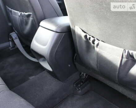 Серый Киа Оптима, объемом двигателя 2.4 л и пробегом 128 тыс. км за 11950 $, фото 103 на Automoto.ua