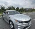 Серый Киа Оптима, объемом двигателя 2.4 л и пробегом 69 тыс. км за 11900 $, фото 1 на Automoto.ua