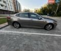 Сірий Кіа Оптіма, об'ємом двигуна 2.36 л та пробігом 134 тис. км за 17100 $, фото 2 на Automoto.ua
