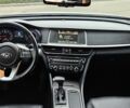 Сірий Кіа Оптіма, об'ємом двигуна 2 л та пробігом 206 тис. км за 14500 $, фото 9 на Automoto.ua
