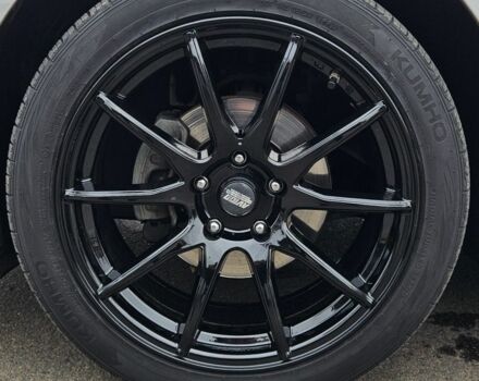 Сірий Кіа Оптіма, об'ємом двигуна 2 л та пробігом 206 тис. км за 14500 $, фото 17 на Automoto.ua