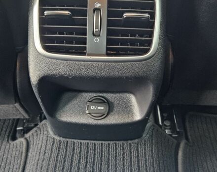 Сірий Кіа Оптіма, об'ємом двигуна 2 л та пробігом 206 тис. км за 14500 $, фото 10 на Automoto.ua