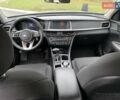 Сірий Кіа Оптіма, об'ємом двигуна 2.36 л та пробігом 117 тис. км за 13500 $, фото 5 на Automoto.ua