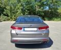 Серый Киа Оптима, объемом двигателя 0 л и пробегом 121 тыс. км за 15500 $, фото 5 на Automoto.ua