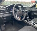 Сірий Кіа Оптіма, об'ємом двигуна 2.36 л та пробігом 117 тис. км за 13500 $, фото 6 на Automoto.ua