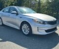 Сірий Кіа Оптіма, об'ємом двигуна 2.4 л та пробігом 45 тис. км за 9500 $, фото 1 на Automoto.ua