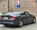 Серый Киа Оптима, объемом двигателя 2.36 л и пробегом 180 тыс. км за 13900 $, фото 10 на Automoto.ua