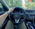 Сірий Кіа Оптіма, об'ємом двигуна 2.36 л та пробігом 134 тис. км за 17100 $, фото 9 на Automoto.ua