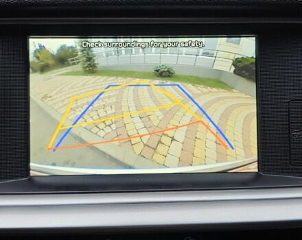 Сірий Кіа Оптіма, об'ємом двигуна 2 л та пробігом 206 тис. км за 14500 $, фото 4 на Automoto.ua