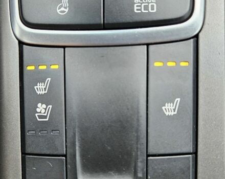 Сірий Кіа Оптіма, об'ємом двигуна 2 л та пробігом 206 тис. км за 14500 $, фото 1 на Automoto.ua