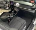 Сірий Кіа Оптіма, об'ємом двигуна 2.36 л та пробігом 117 тис. км за 13500 $, фото 8 на Automoto.ua