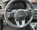 Сірий Кіа Оптіма, об'ємом двигуна 2 л та пробігом 173 тис. км за 12900 $, фото 14 на Automoto.ua