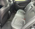 Серый Киа Оптима, объемом двигателя 2 л и пробегом 55 тыс. км за 8200 $, фото 8 на Automoto.ua