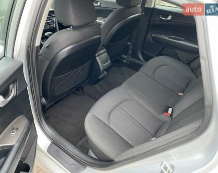 Сірий Кіа Оптіма, об'ємом двигуна 2.36 л та пробігом 117 тис. км за 13500 $, фото 2 на Automoto.ua