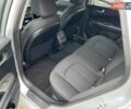 Сірий Кіа Оптіма, об'ємом двигуна 2.36 л та пробігом 117 тис. км за 13500 $, фото 2 на Automoto.ua