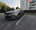Киа Оптима 2018 в Львове на Automoto.ua Серый Киа Оптима, объемом двигателя 2.36 л и пробегом 134 тыс. км за 13900 $, фото 8 на Automoto.ua