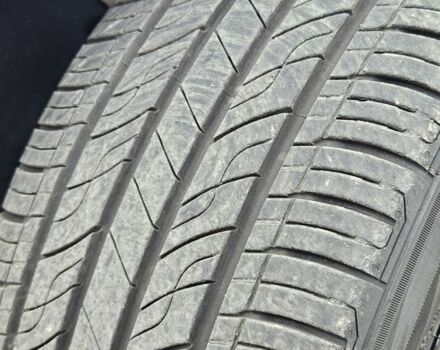 Сірий Кіа Оптіма, об'ємом двигуна 2 л та пробігом 206 тис. км за 14500 $, фото 16 на Automoto.ua