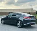 Серый Киа Оптима, объемом двигателя 2 л и пробегом 82 тыс. км за 4450 $, фото 7 на Automoto.ua