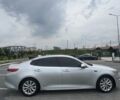 Серый Киа Оптима, объемом двигателя 2.4 л и пробегом 69 тыс. км за 11900 $, фото 4 на Automoto.ua