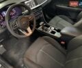 Сірий Кіа Оптіма, об'ємом двигуна 2.36 л та пробігом 117 тис. км за 13500 $, фото 12 на Automoto.ua