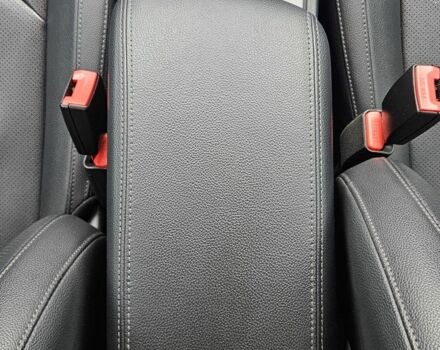 Сірий Кіа Оптіма, об'ємом двигуна 2 л та пробігом 206 тис. км за 14500 $, фото 8 на Automoto.ua