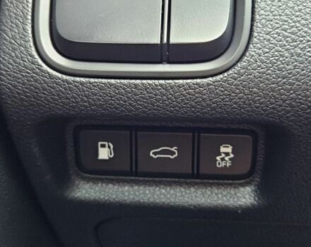 Сірий Кіа Оптіма, об'ємом двигуна 2 л та пробігом 206 тис. км за 14500 $, фото 22 на Automoto.ua