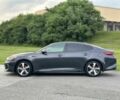 Серый Киа Оптима, объемом двигателя 2 л и пробегом 82 тыс. км за 4450 $, фото 4 на Automoto.ua