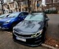 Серый Киа Оптима, объемом двигателя 2.36 л и пробегом 180 тыс. км за 15990 $, фото 18 на Automoto.ua