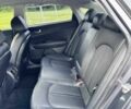 Серый Киа Оптима, объемом двигателя 2 л и пробегом 32 тыс. км за 9600 $, фото 11 на Automoto.ua